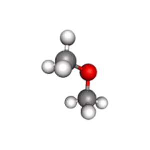 Dimethyl ether - Chemical compound