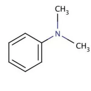 Dimethylaniline - Chemical compound