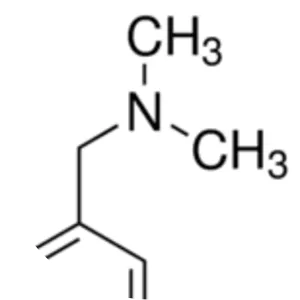 Dimethylbenzylamine - Chemical compound