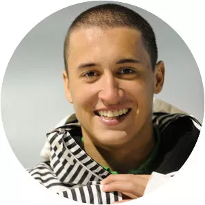 Dimi De Jong - Dutch snowboarder