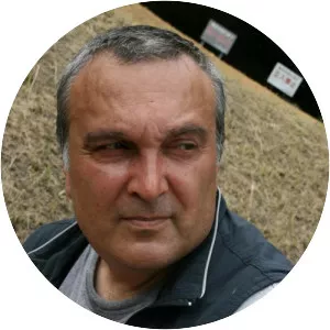 Dimitar Anakiev - Filmmaker