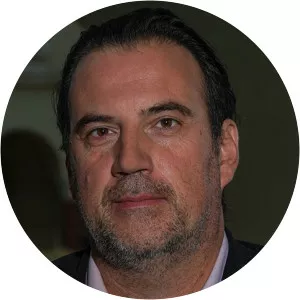 Dimitar Bechev - Political scientist