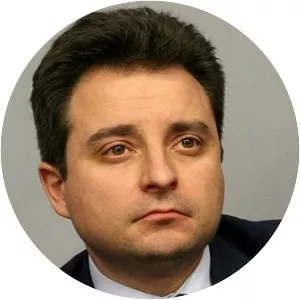 Dimitar Danchev