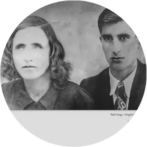 Dimitar Gushterov photograph