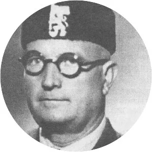 Dimitar Nedkov - Revolutionary