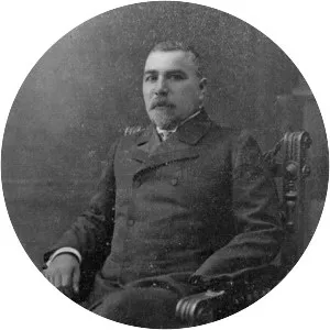 Dimitar Petkov - Political leader