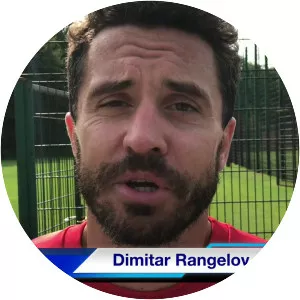 Dimitar Rangelov