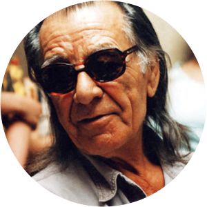 Dimitar Slabakov photograph