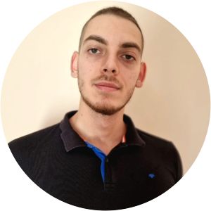 Dimitar Stanchev photograph