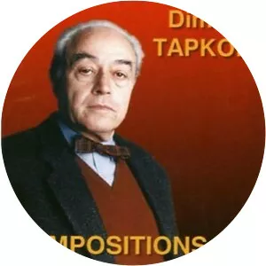Dimitar Tapkoff Musician