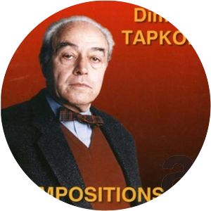 Dimitar Tapkoff
