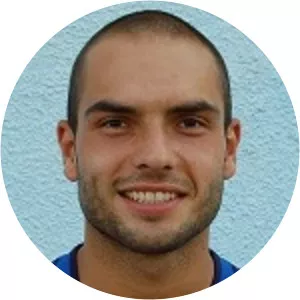 Dimitar Vodenicharov