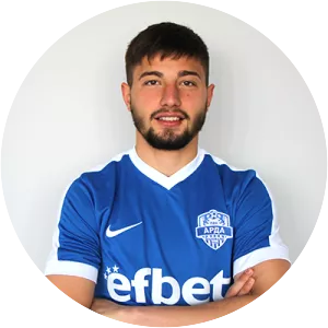 Dimitar Zakonov - Footballer