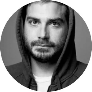 Dimiter Kenarov - Journalist