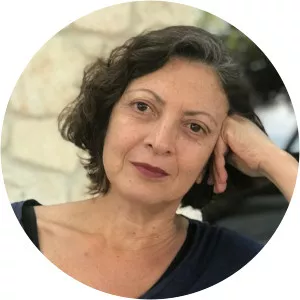 Dimitra Arapoglou - Greek Politician