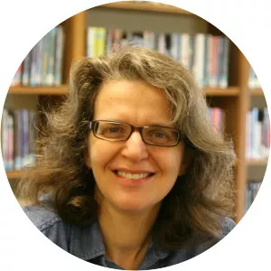 Dimitra Papagianni - Author