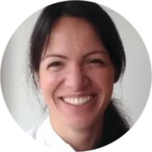 Dimitra Tsingou - Film producer