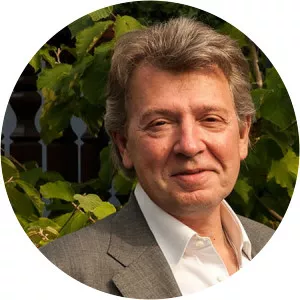 Dimitri Baquet - Gregori Baquet's brother