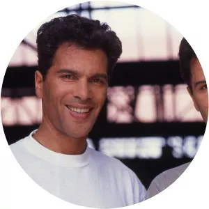 Dimitri Bogdanoff photograph