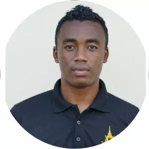 Dimitri Carlos Zozimar