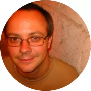 Dimitri Collingridge - Television director