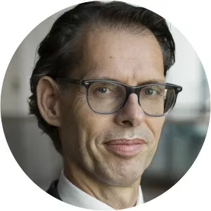Dimitri de Vreeze - Chief Executive Officer of DSM