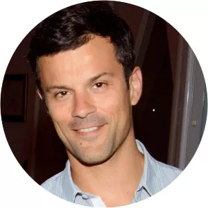 Dimitri Doganis - Film producer