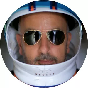 Dimitri Ellerington - Film director