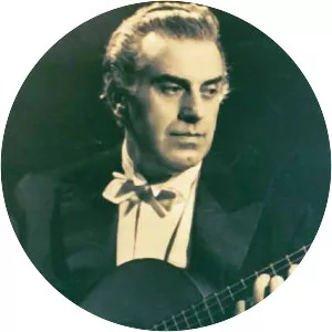 Dimitri Fampas Musician