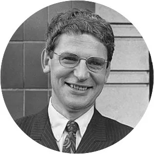 Dimitri Frenkel Frank