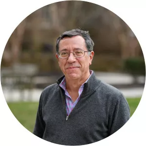 Dimitri Gondicas - Author
