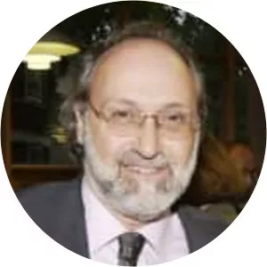 Dimitri Gutas - American professor