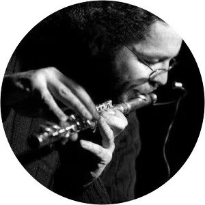 Dimitri Halby - Musical artist