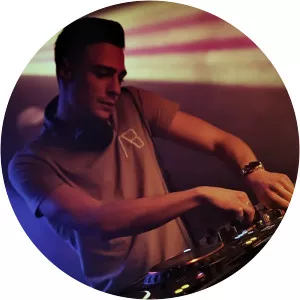 Dimitri K - Musical artist