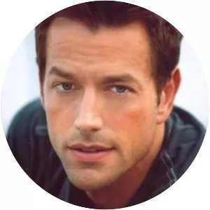 Dimitri Lekkos - Actor