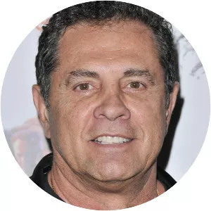 Dimitri Logothetis - Greek-American actor