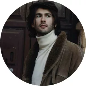 Dimitri Milko - Milko Skofic Jr.'s son