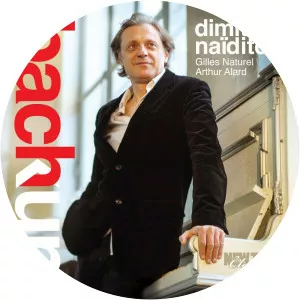 Dimitri Naïditch