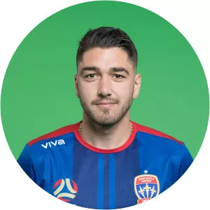 Dimitri Petratos