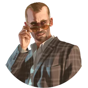 Dimitri Rascalov - Fictional character