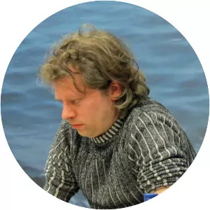 Dimitri Reinderman - Dutch chess player