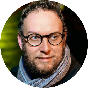 Dimitri Rouchon-Borie