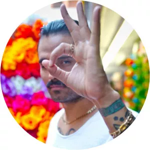 Dimitri Saidi - Musical artist