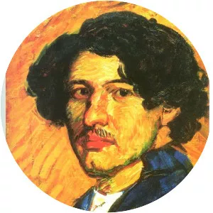 Dimitri Shevardnadze