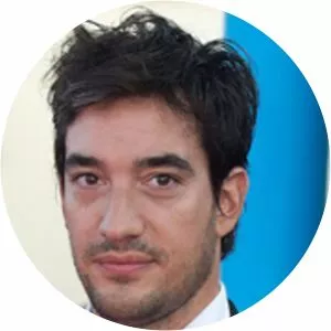 Dimitri Stephanides photograph