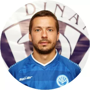 Dimitri Tatanashvili