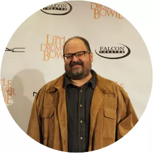 Dimitri Toscas - Screenwriter