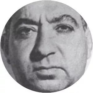 Dimitri Tsafendas