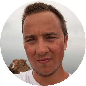 Dimitri Tsvetkov - Director