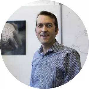 Dimitri Van De Ville